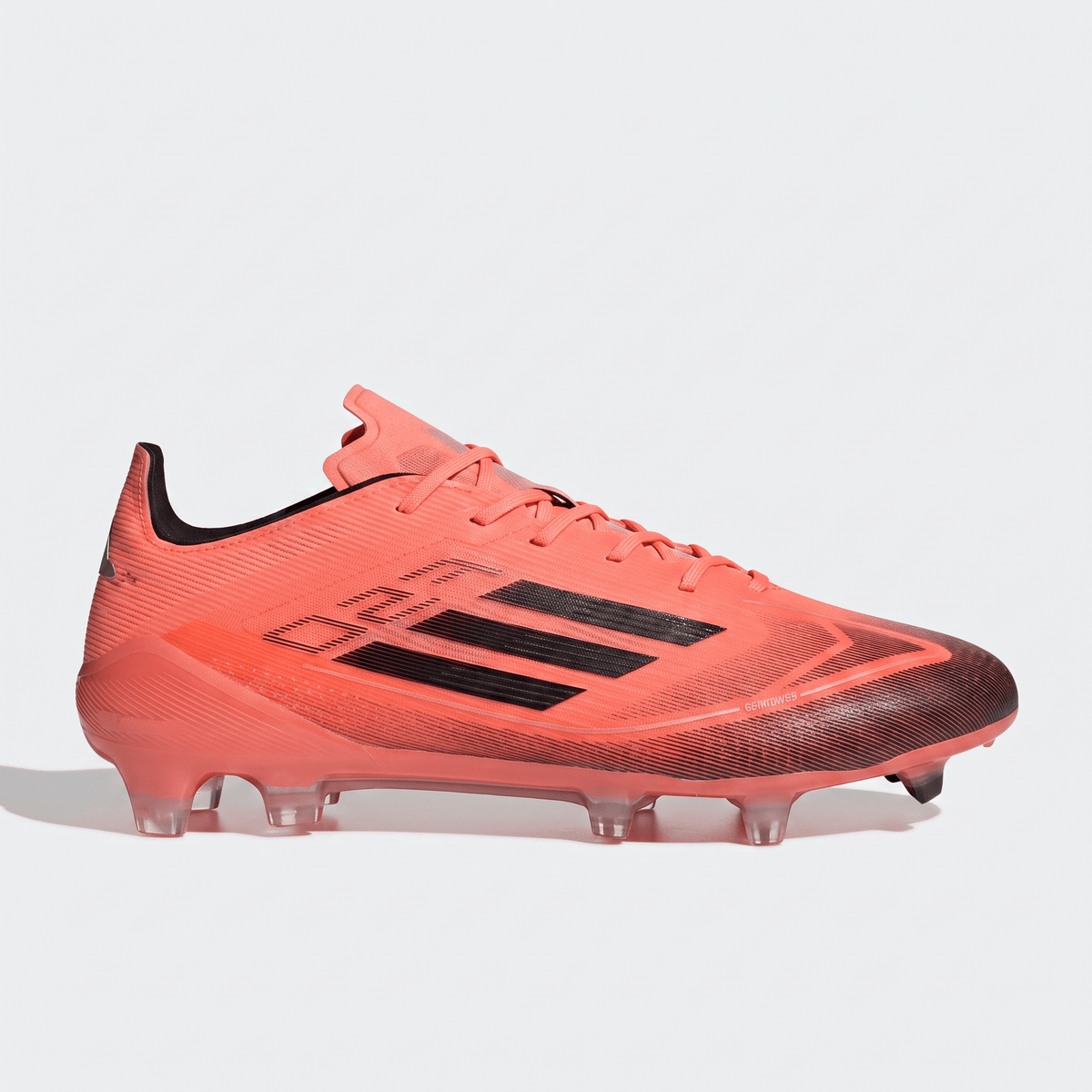 F50 FG Turbo / Aurora Black / Platinum Metallic