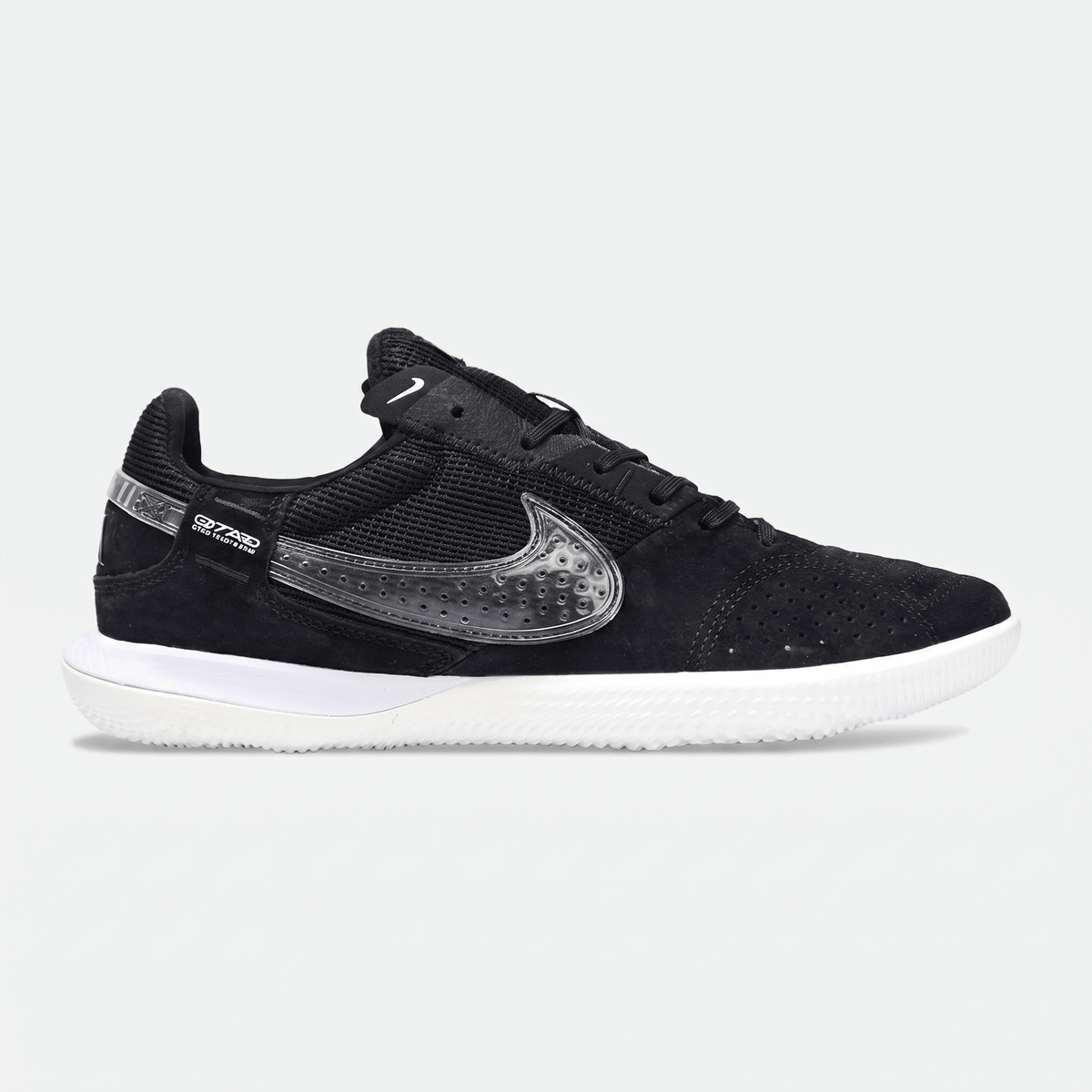 Streetgato IC Black / Off Noir / Summit White