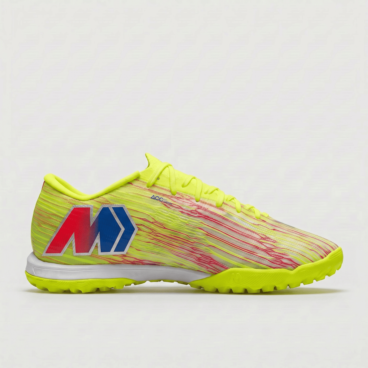 Air Zoom Mercurial Vapor 16 TF Lime Blast / Racer Blue