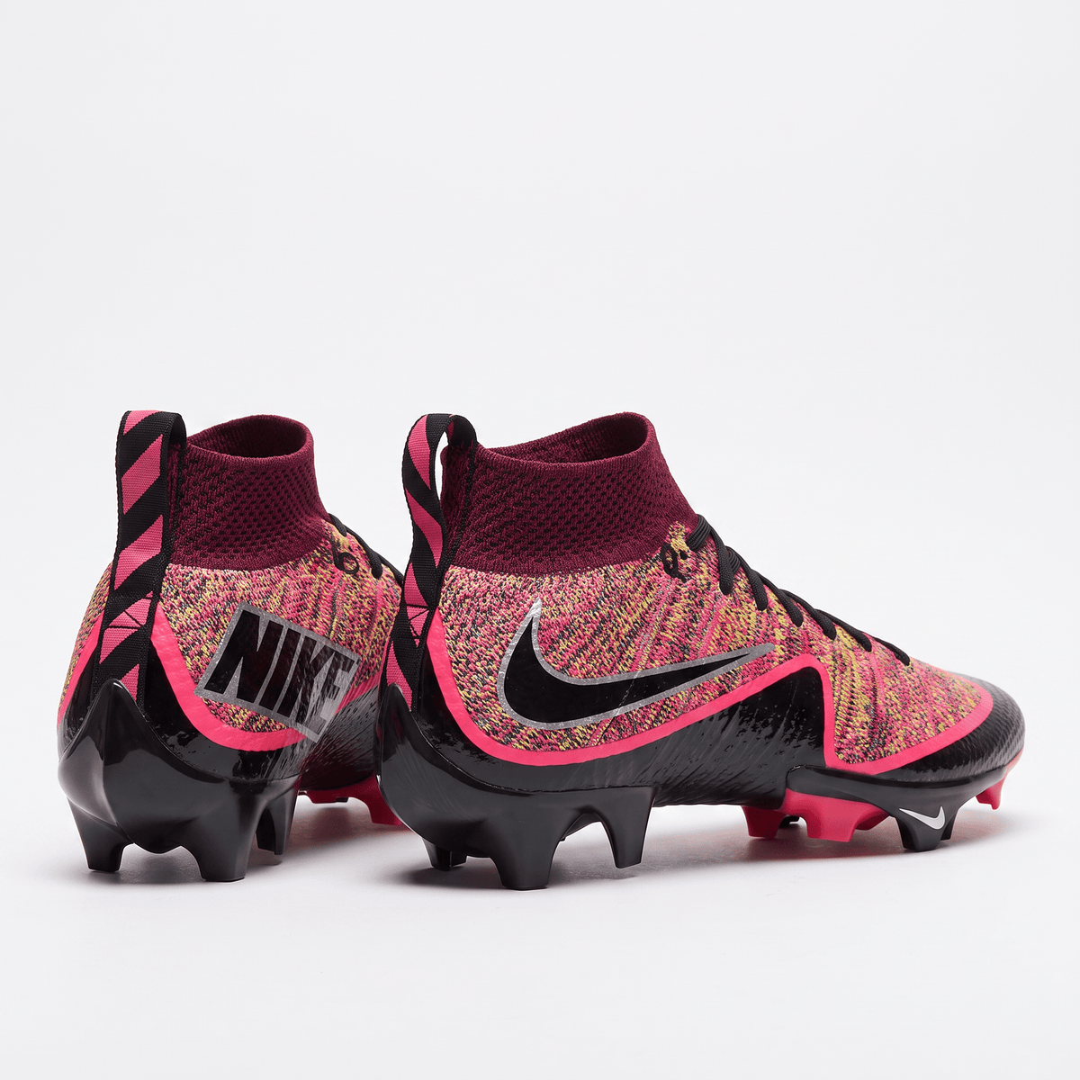 Vapor Edge Pro 360 2 Bordeaux / Hyper Pink / Black / Silver