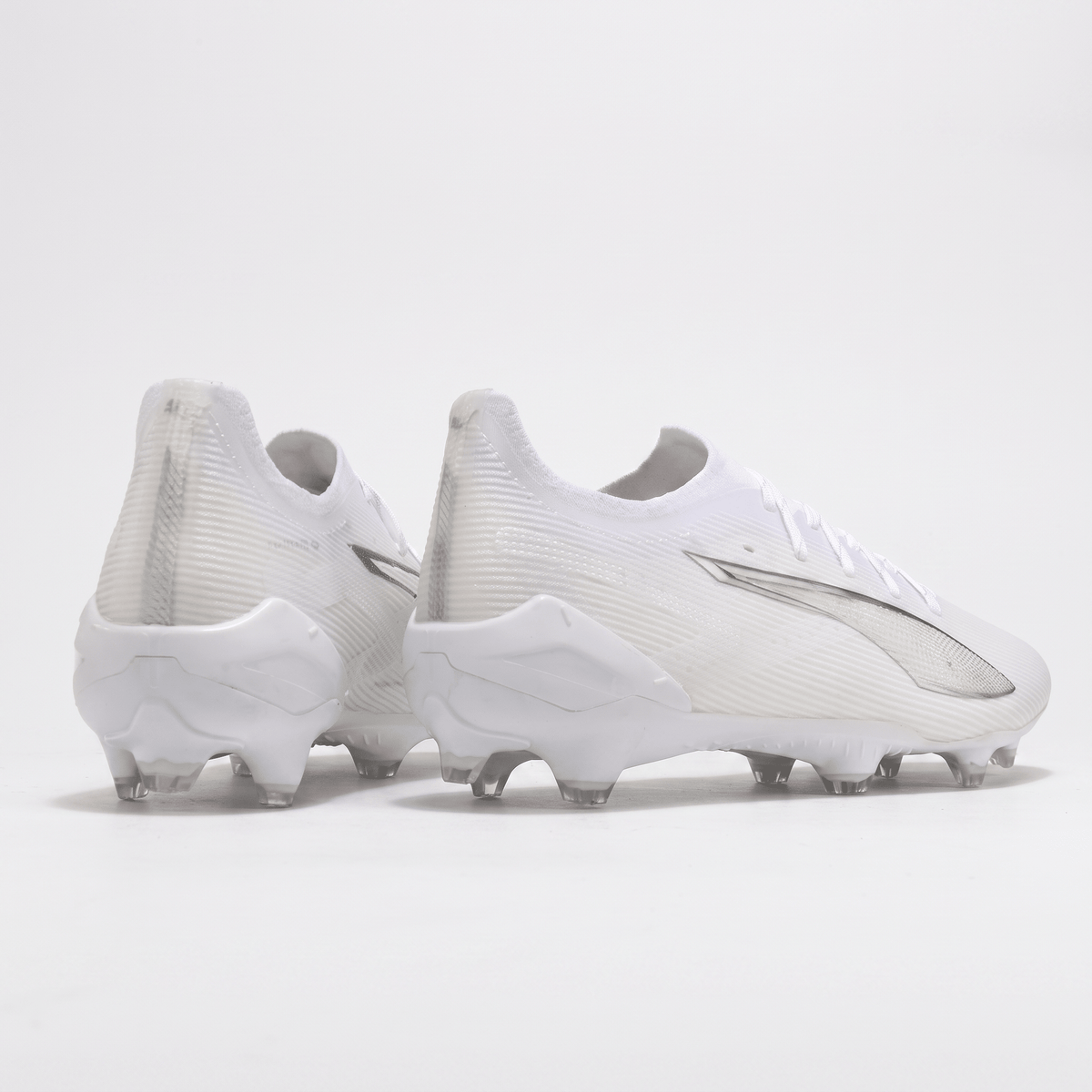 Ultra 5 Ultimate FG White / Silver / White