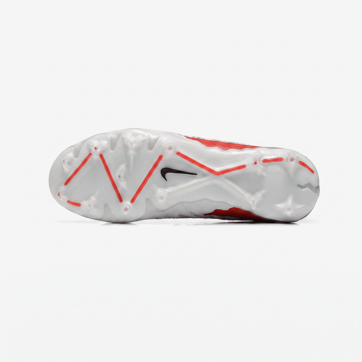 Phantom GX FG White / Crimson / Black