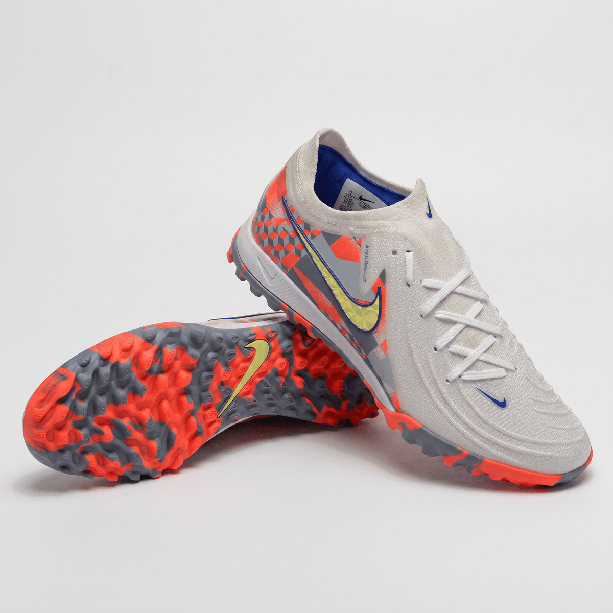 Phantom GX II Pro TF White / Black / Crimson / Ombre / Orange