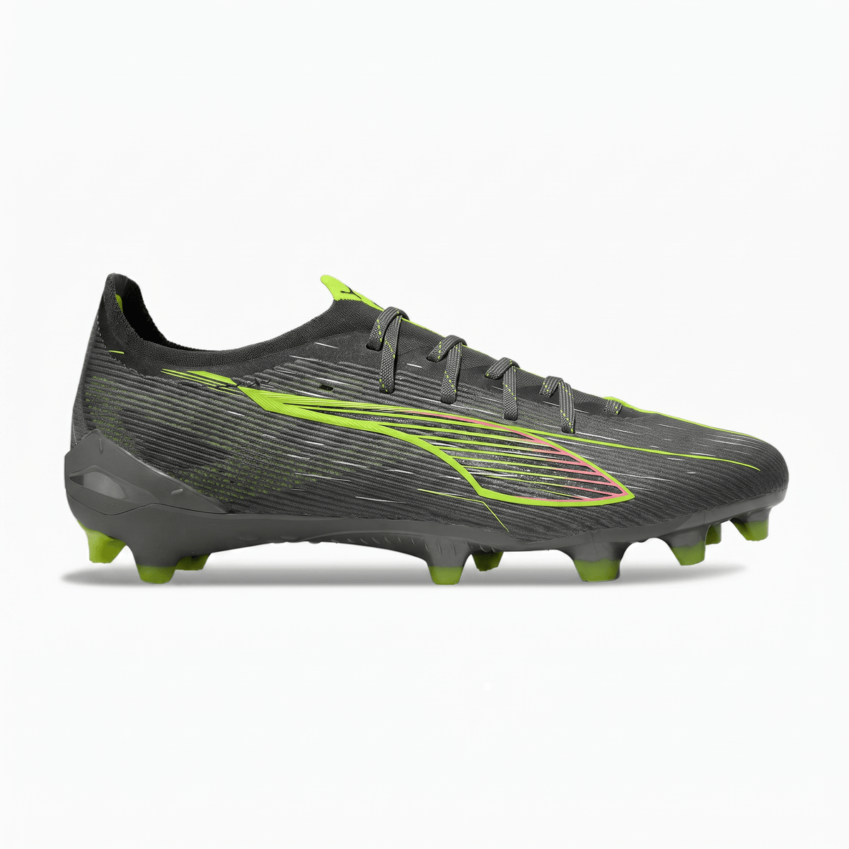 Ultra 5 Ultimate FG Black / Yellow Alert / Sun Struck