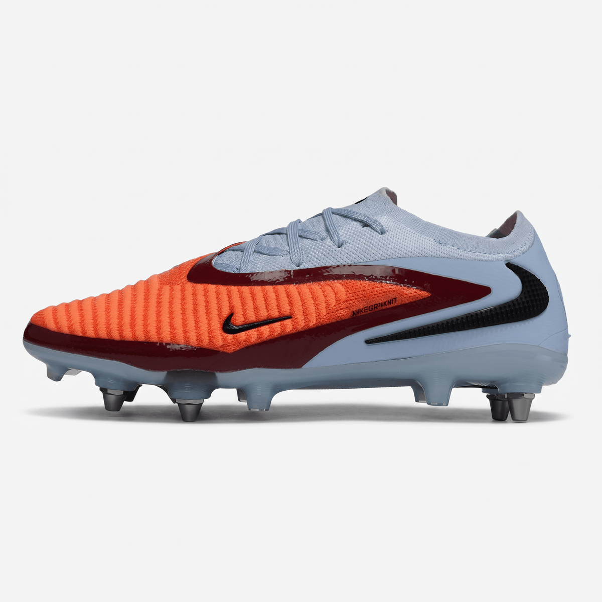 Phantom 6 Low FG Racer Blue / White / Pink Blast