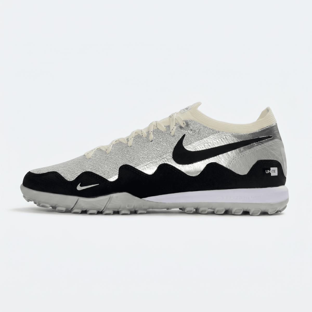 Gripknit Phantom GX II Pro TF White / Black / Cream / Grey