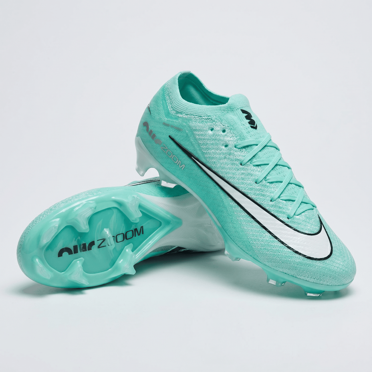 AIR Zoom Mercurial Vapor 16 FG Aqua / Mint Breeze / Sky Splash