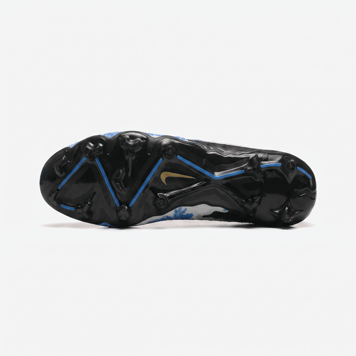 Phantom GX FG Purple / Blue / Black / Total Orange