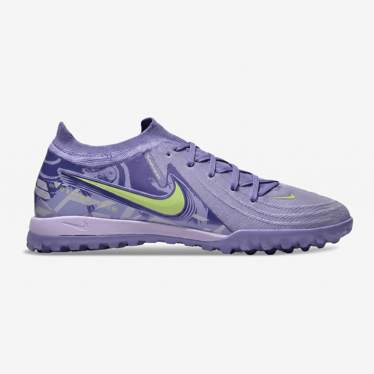 Phantom GX 2 Pro TF Purple Agate / Barely Volt