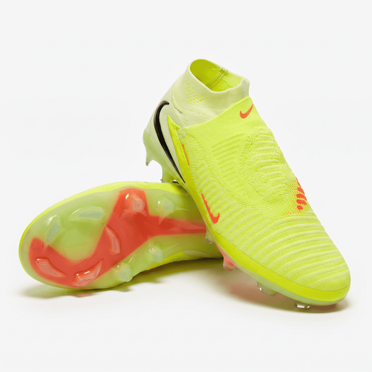 Phantom 6 High FG Hyper Crimson / Limelight / Black