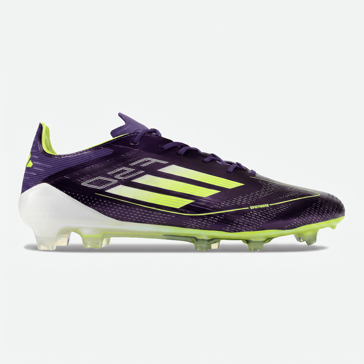 F50 FG Purple Rush / Cloud White / Lucid Lemon