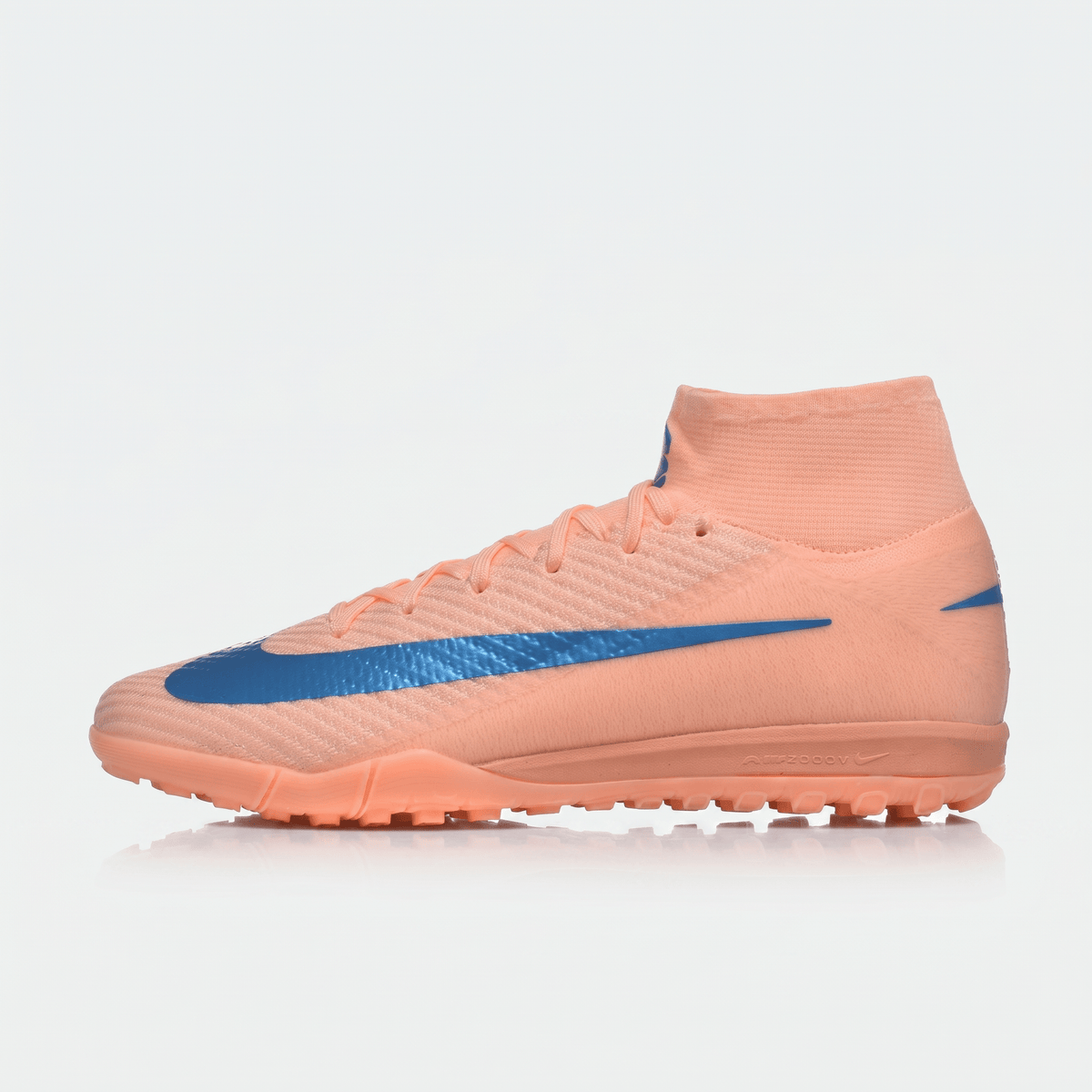 Air Zoom Mercurial Superfly 10 Academy TF Glacier Blue / Blue Void