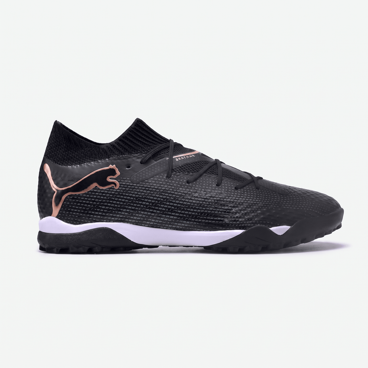 Future 7 Pro Cage Black / Copper Rose