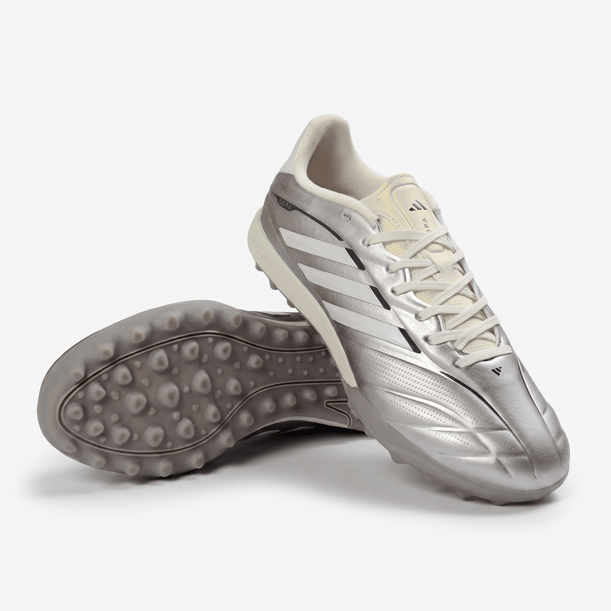 Copa Pure IV Club TF Metallic / Zero Metallic / Night Metallic