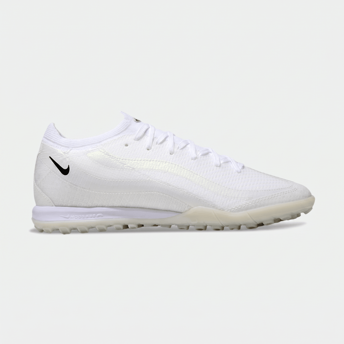 Air Zoom Mercurial Vapor 16 Academy TF White / Metallic Silver