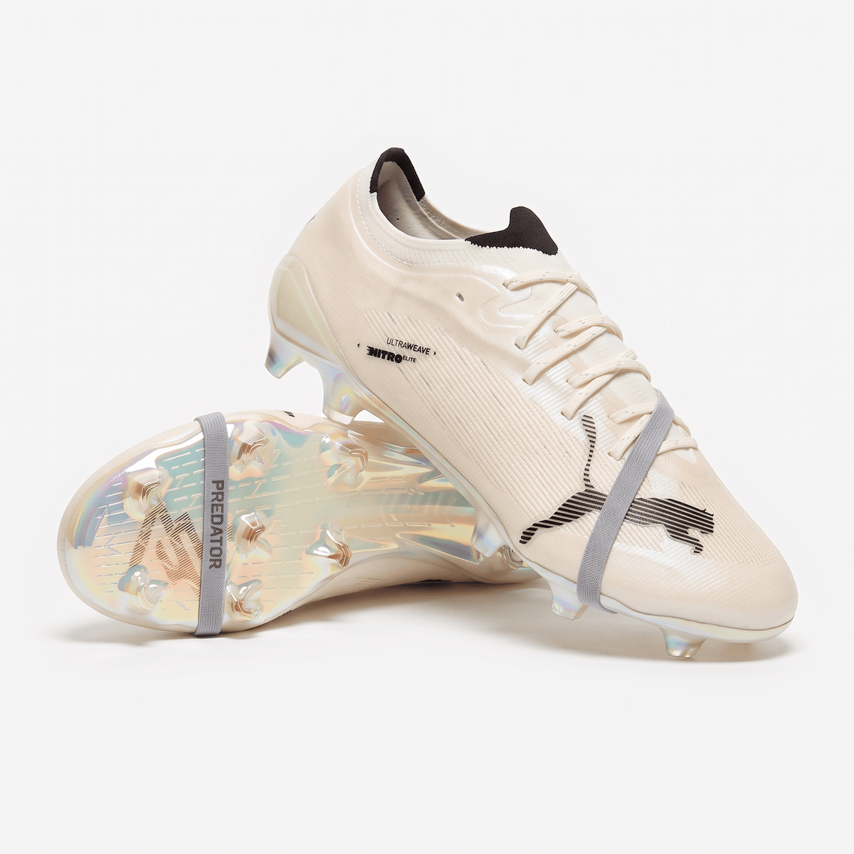ULTRA NITRO 7 ULTIMATE FG Sugared Almond / Black / White