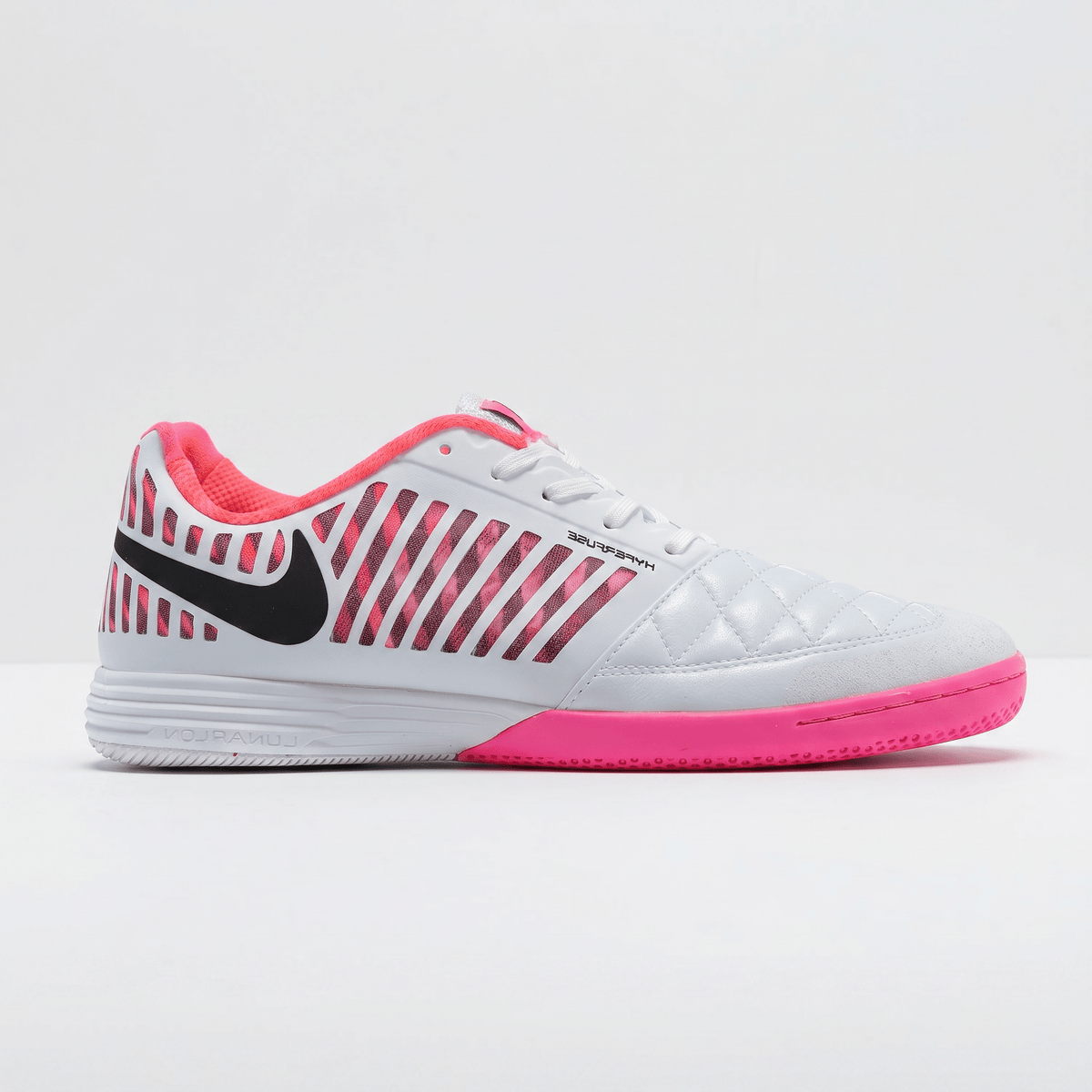 LUNAR GATO II IC Vast Grey / Black / Pink Blast