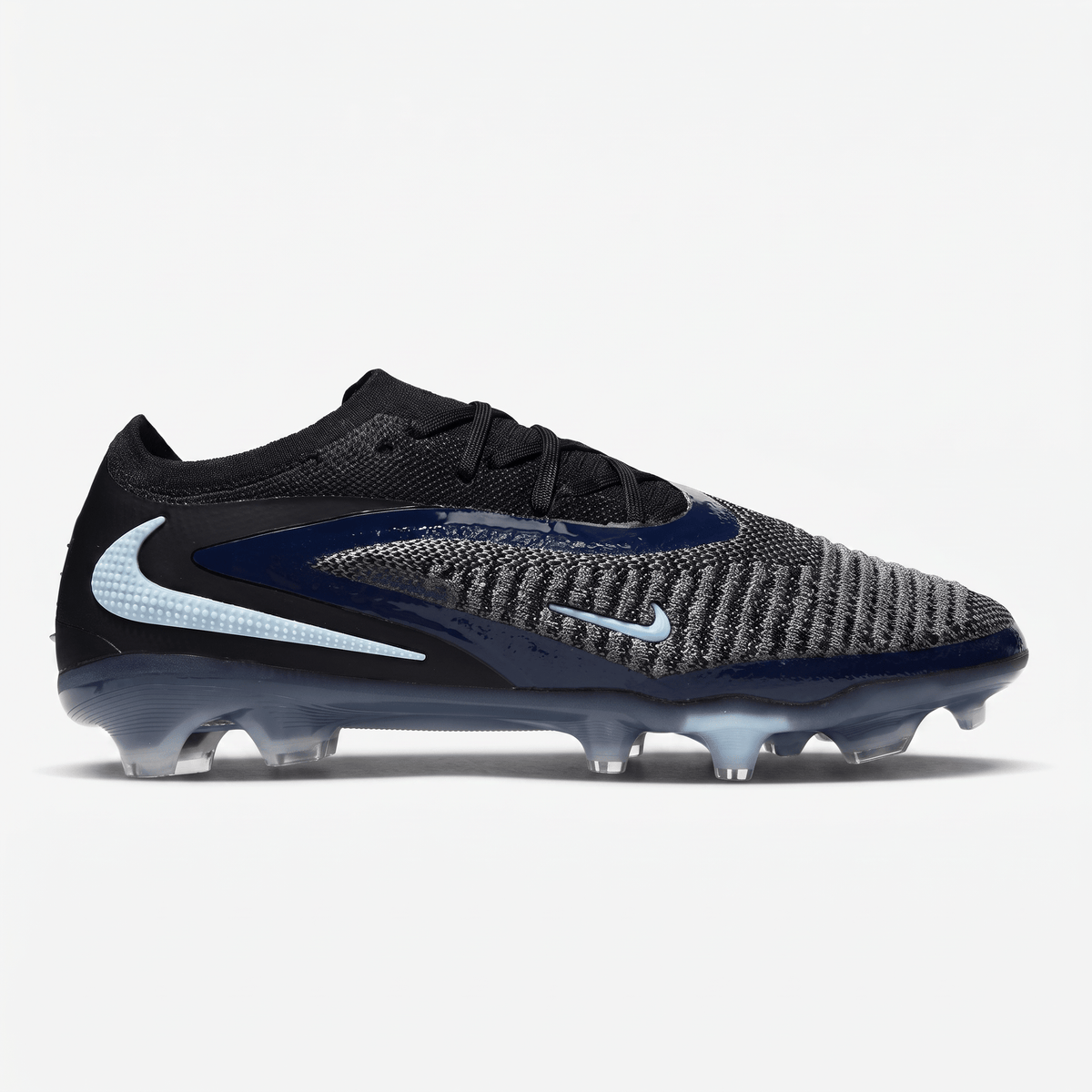 Phantom 6 Low FG Black / Ice Blue