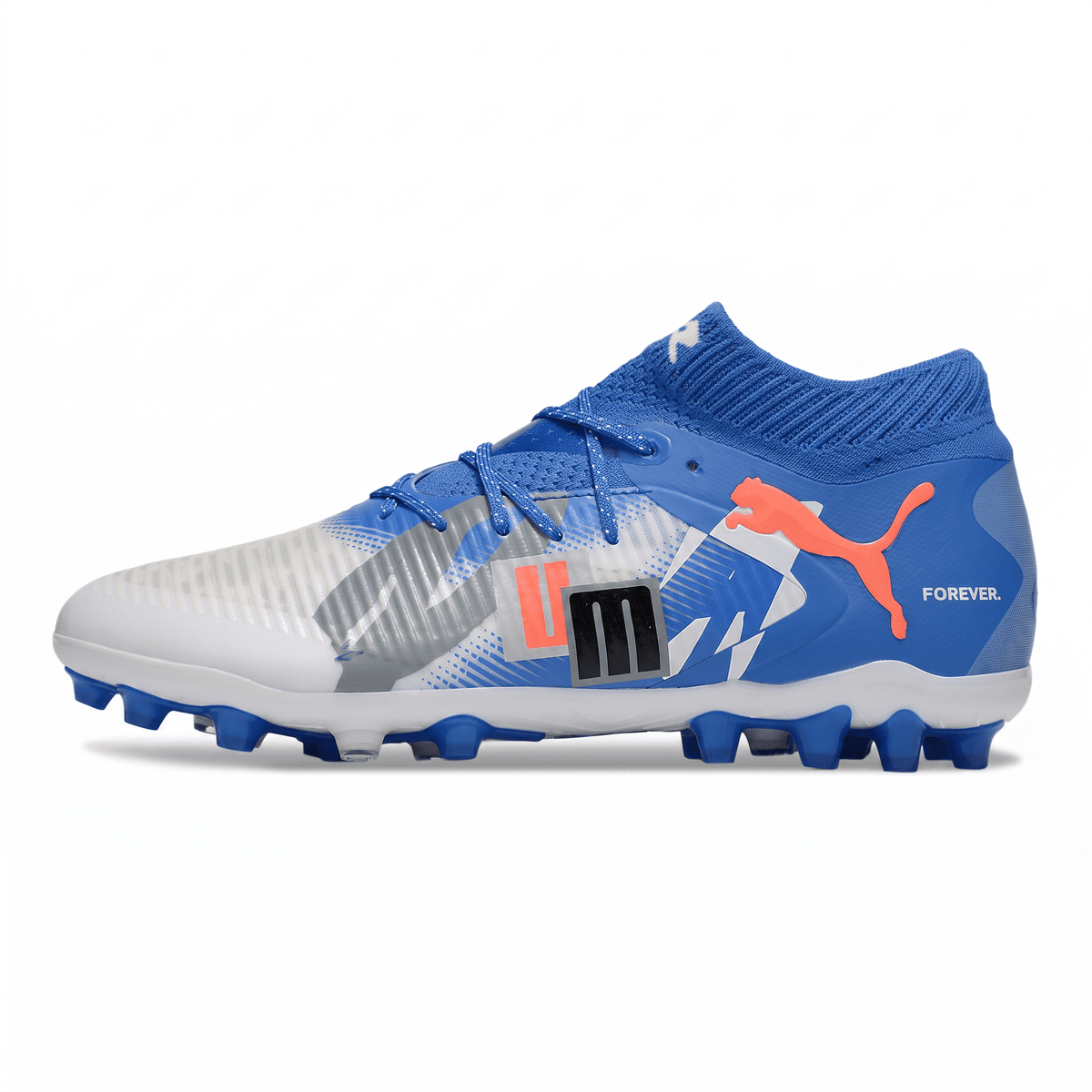 Future 8 Ultimate FG/AG Bluemazing / White / Sun / Black