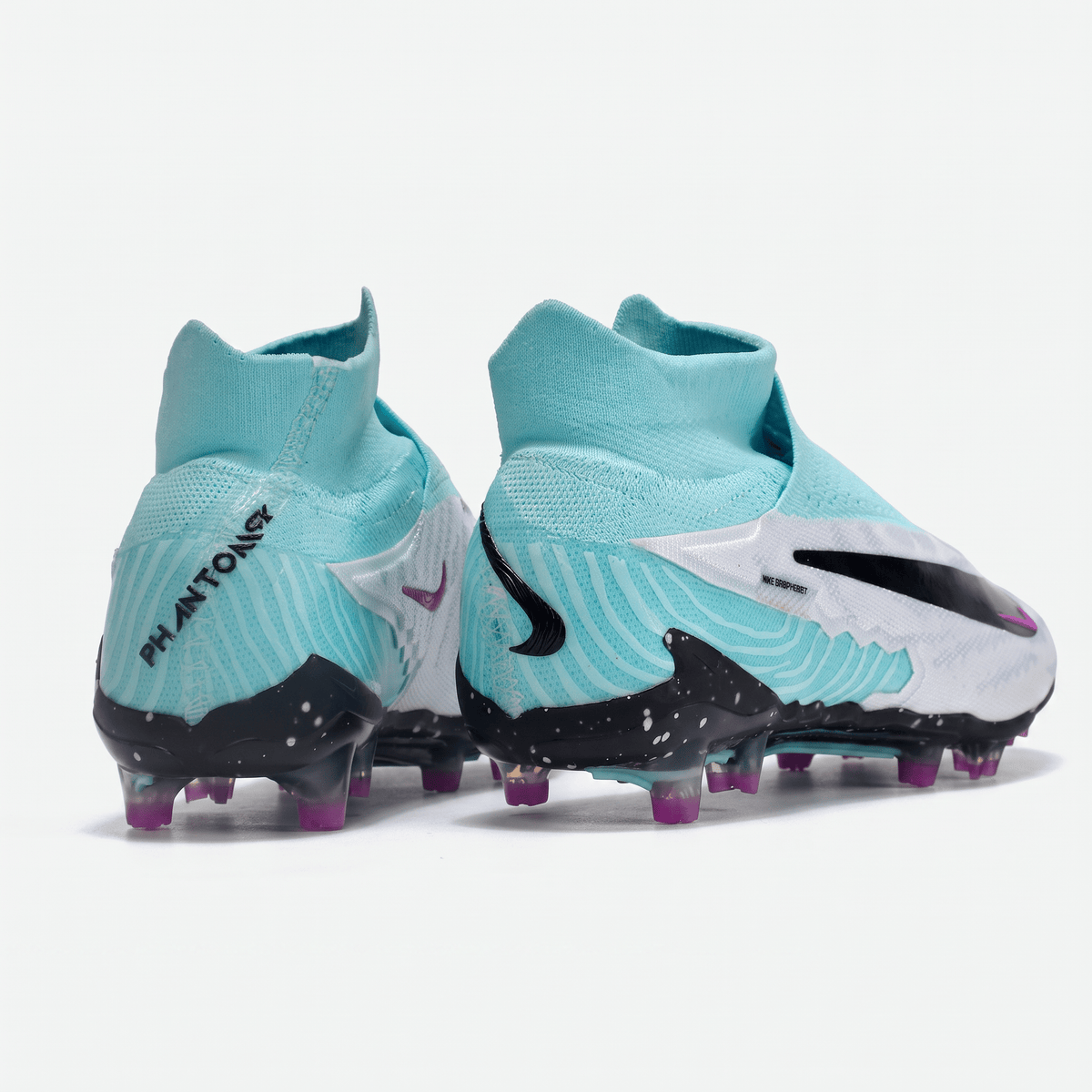 Gripknit Phantom GX FG Hyper Turquoise / Black / Fuchsia Dream