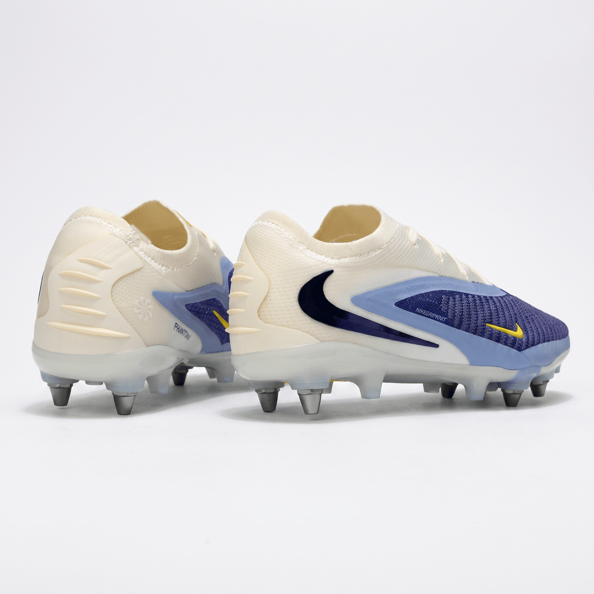 Phantom 6 Low FG Blue / White / Dark Obsidian