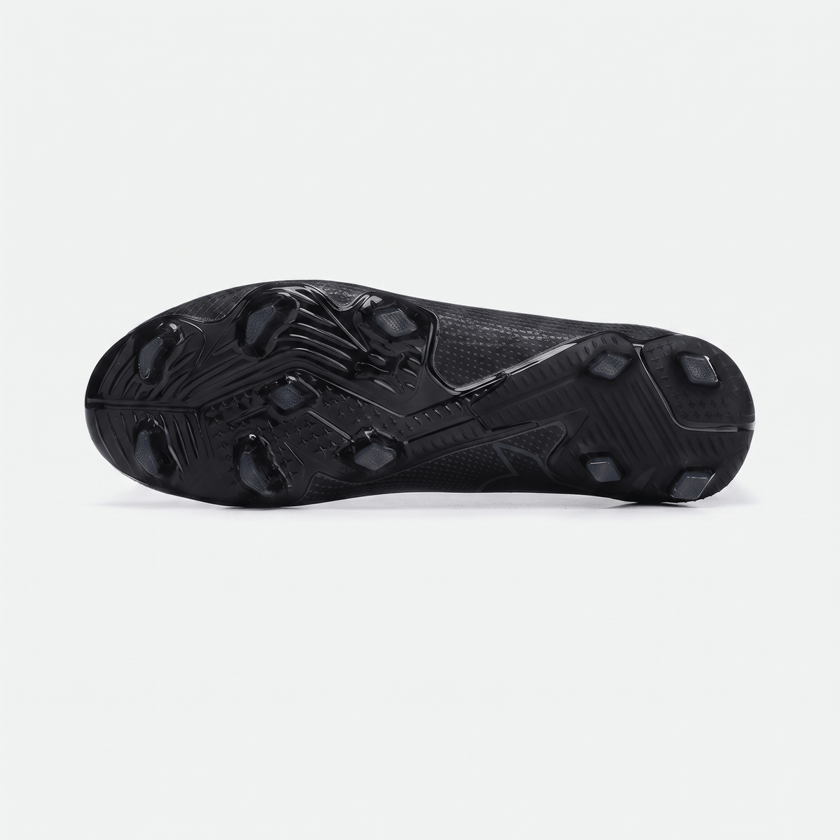 Future Ultimate FG/AG Black / Copper Rose