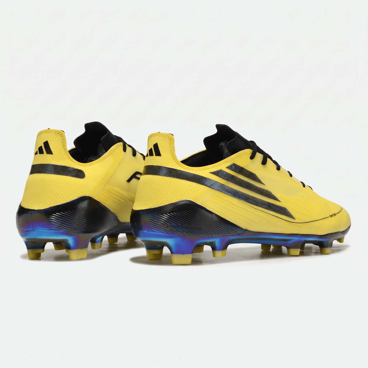 F50 FG Solar Yellow / Core Black / Solar Turbo