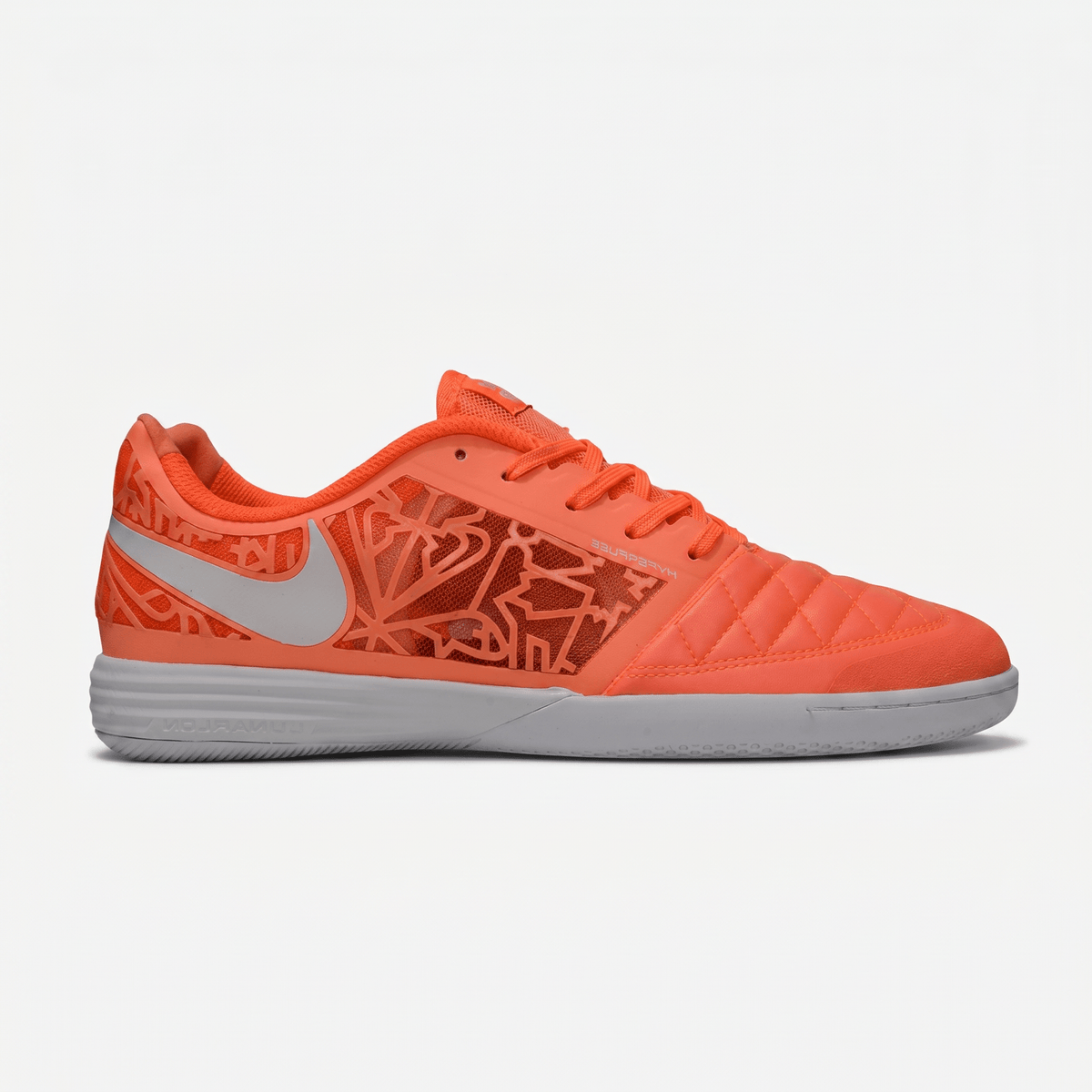 LUNAR GATO II IC Laser Orange / White / Black