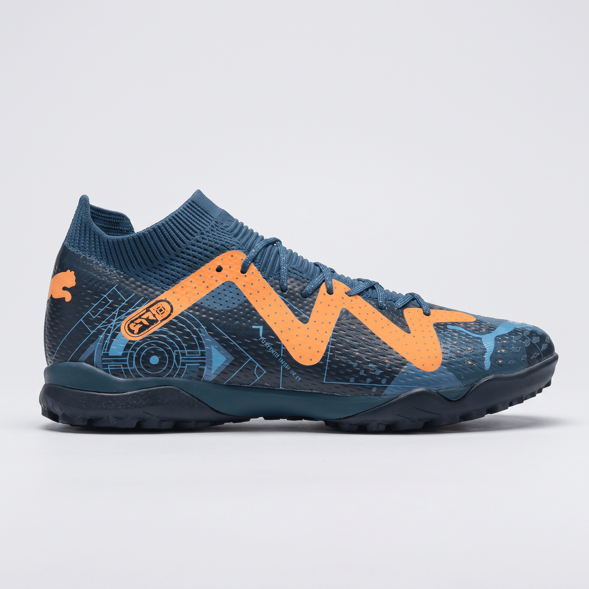 Future Ultimate DNA TF Dark Night / Ultra Orange / Deep Dive