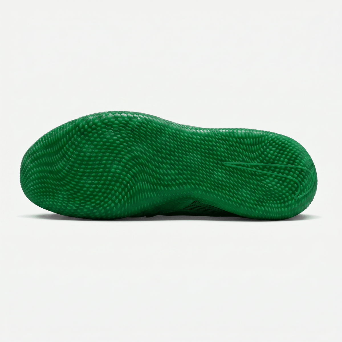 Streetgato IC Stadium Green / Green / Yellow Strike