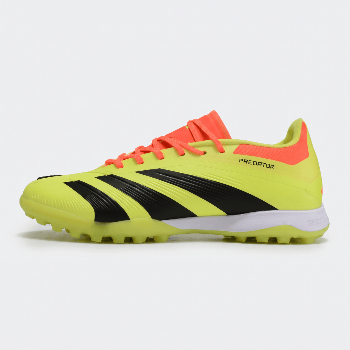 Predator TF Lemon / Core Black / Solar Red