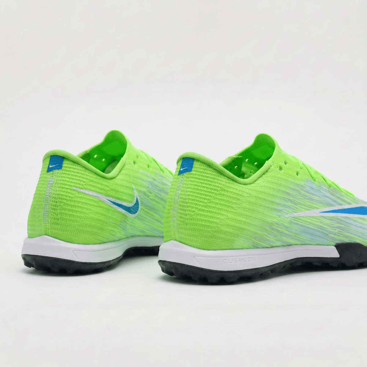 Air Zoom Mercurial Vapor 16 TF Blast Lime / Blue