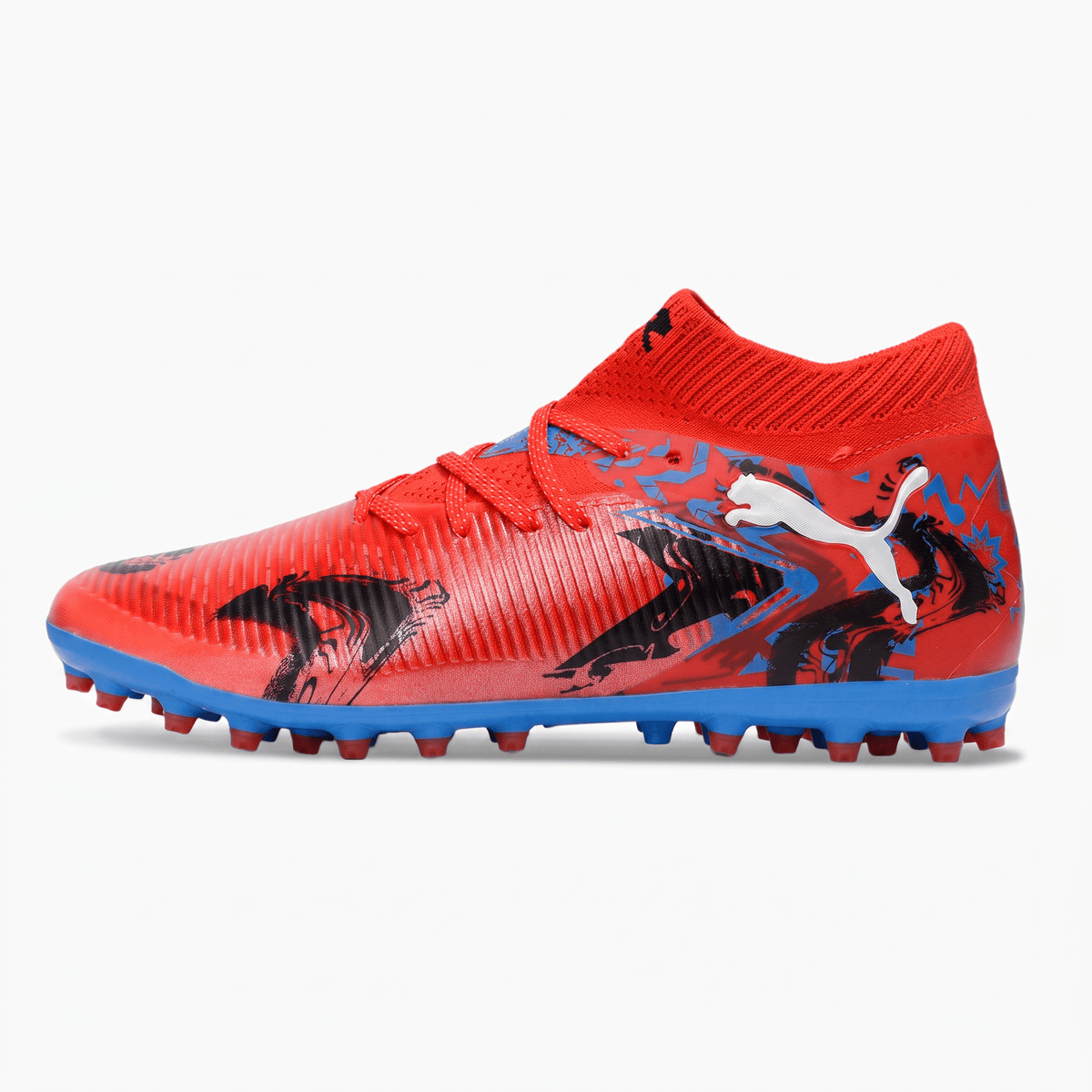 Future 8 Ultimate MG Red / Ultra Blue / Black / Pink