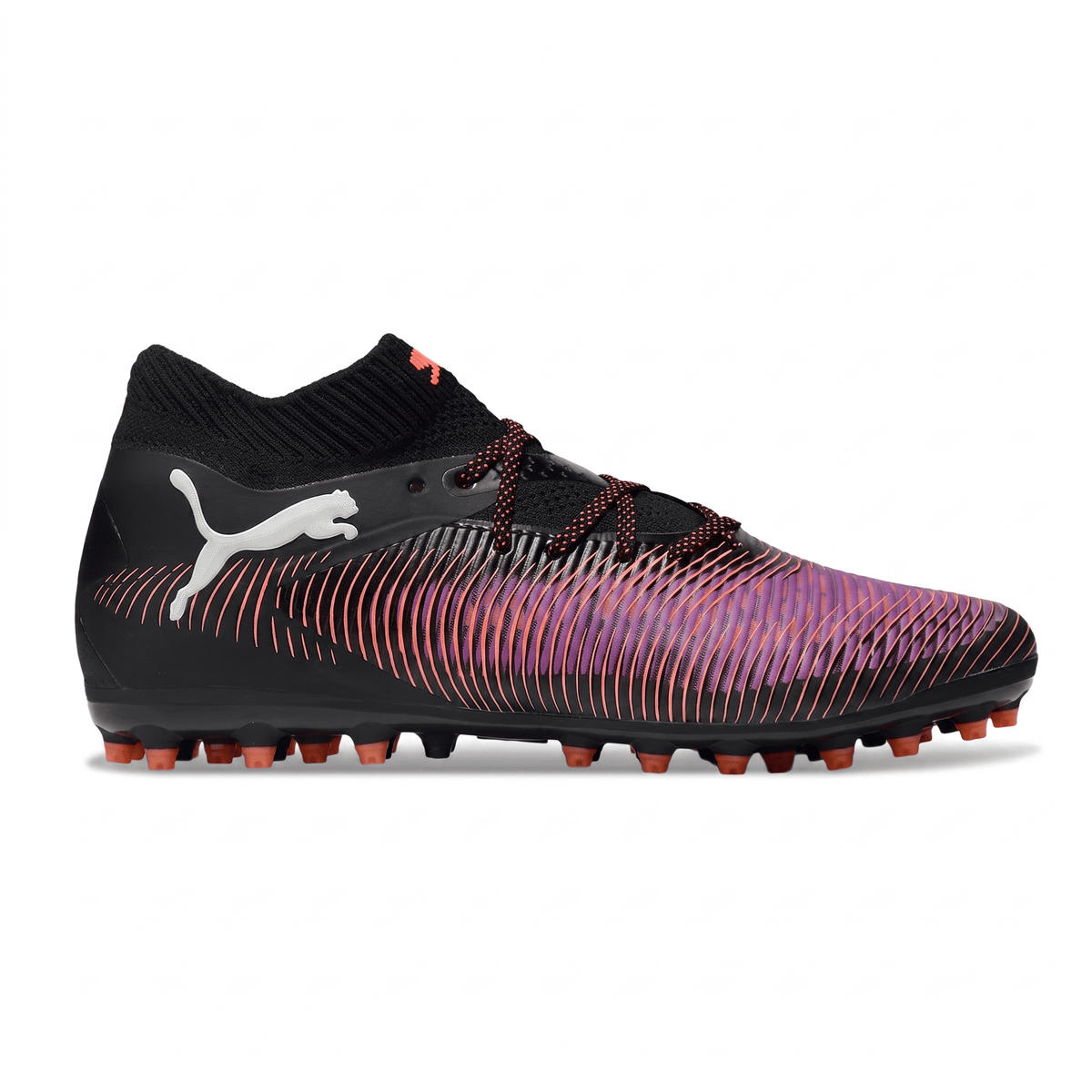 Future 8 Ultimate MG Black / Red / Ultra Blue / Pink Pixel