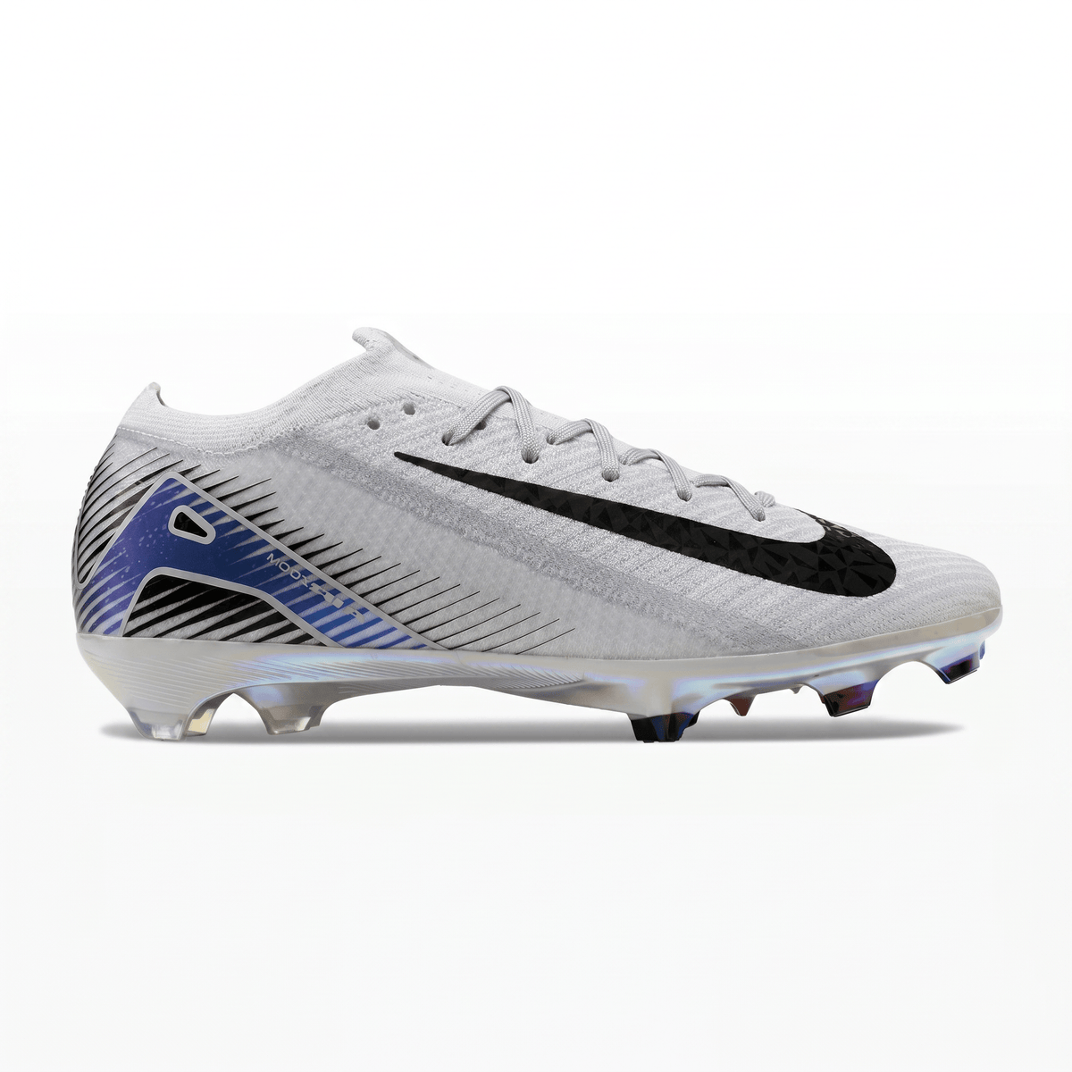 Air Zoom Mercurial Vapor 16 FG Atmosphere Grey / Black / Blue