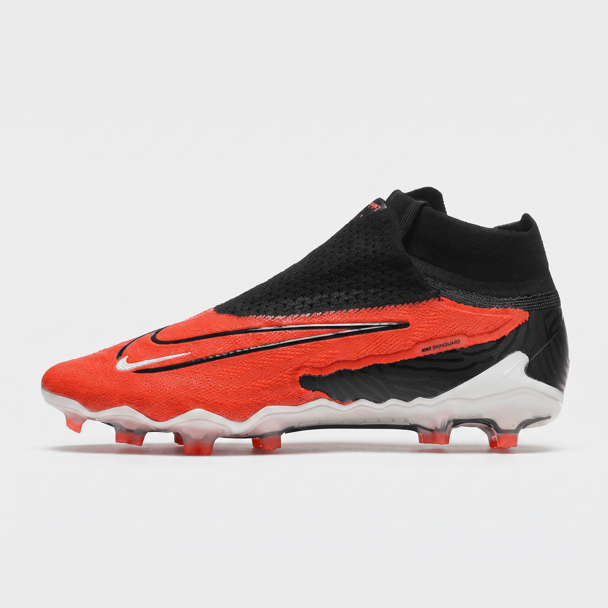 Gripknit Phantom GX FG Bright Crimson / White / Black