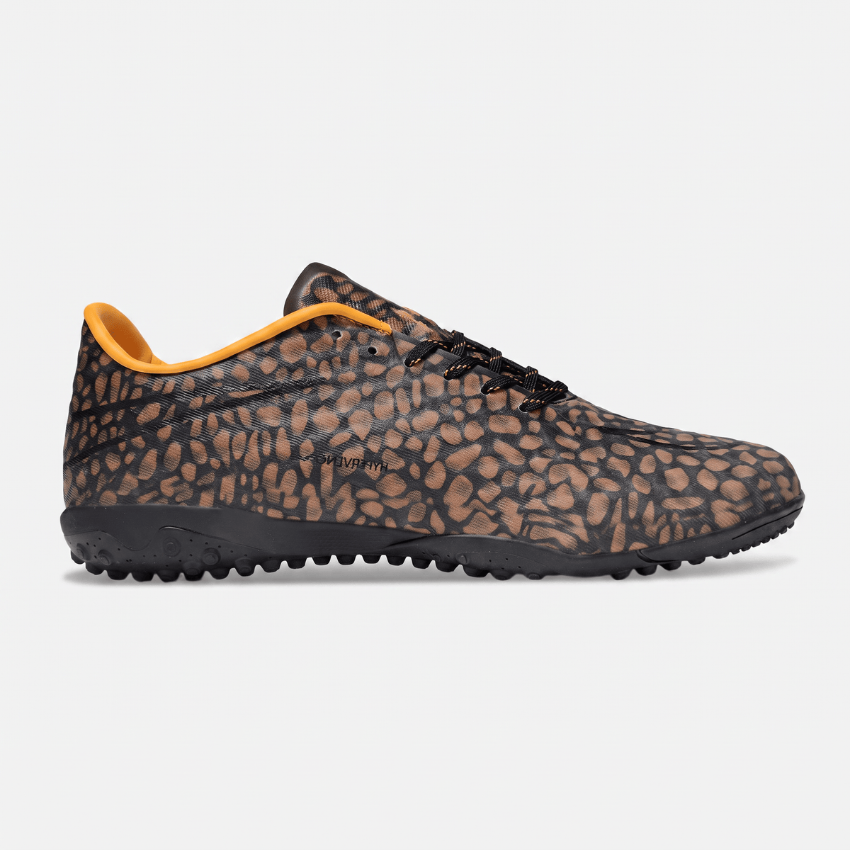 Hypervenom Phantom RGN SE TF Black / Total Orange