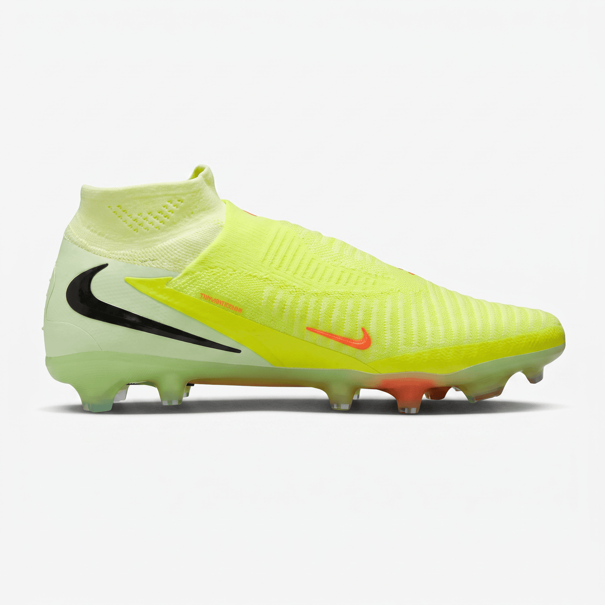 Phantom 6 High FG Hyper Crimson / Limelight / Black