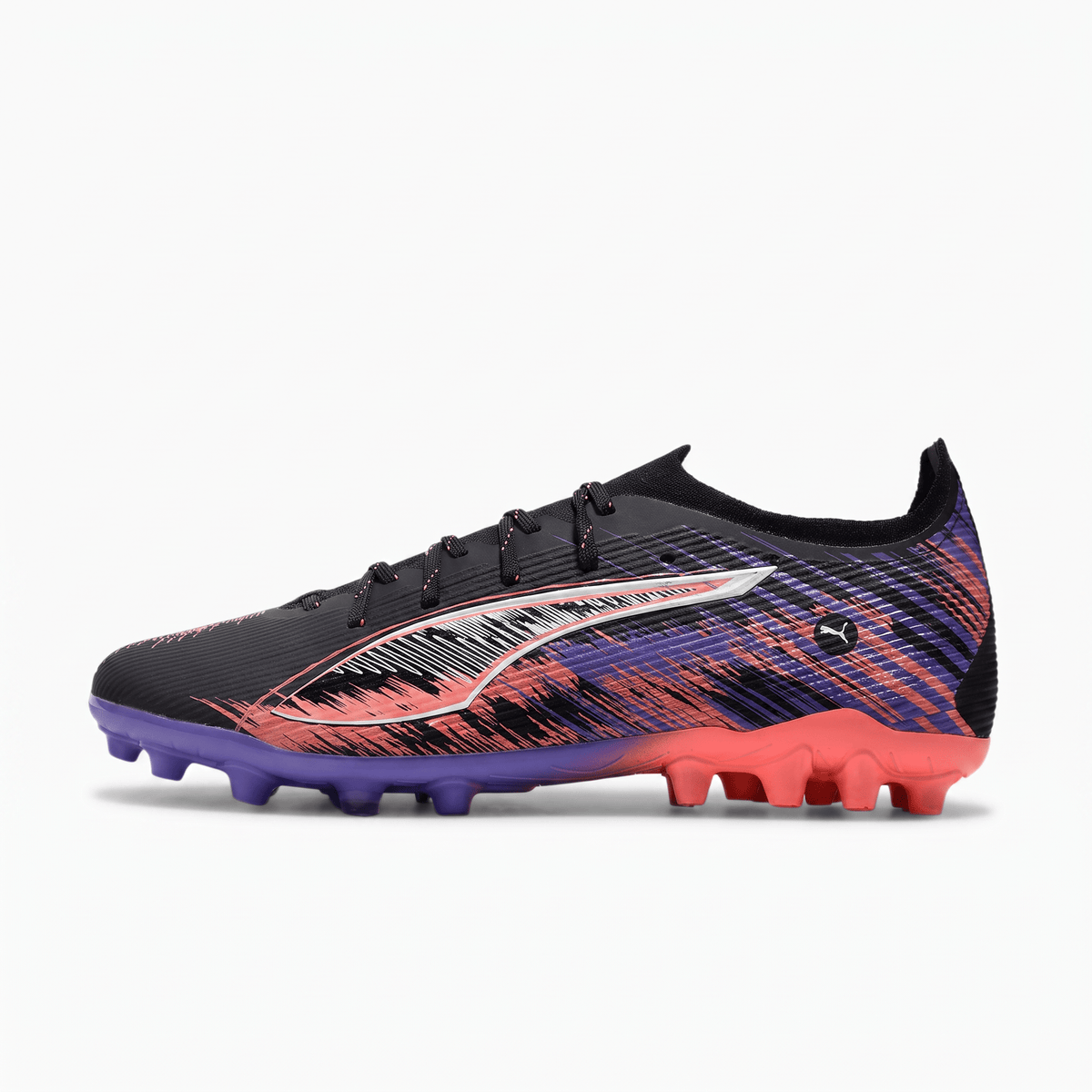 Ultra 5 Ultimate FG Black / White / Sunset Glow / Dark Amethyst