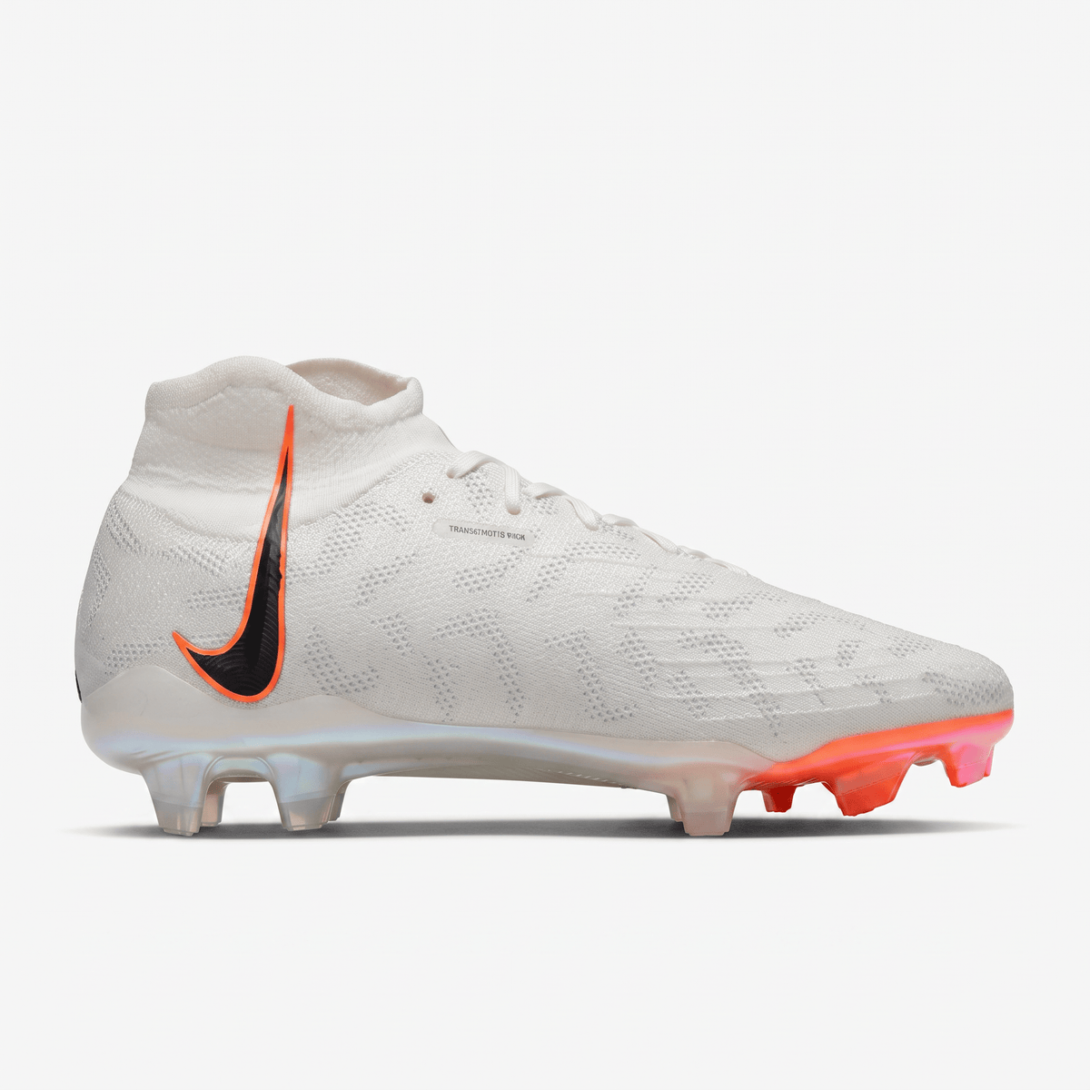 Phantom Luna FG White / Total Orange / Black