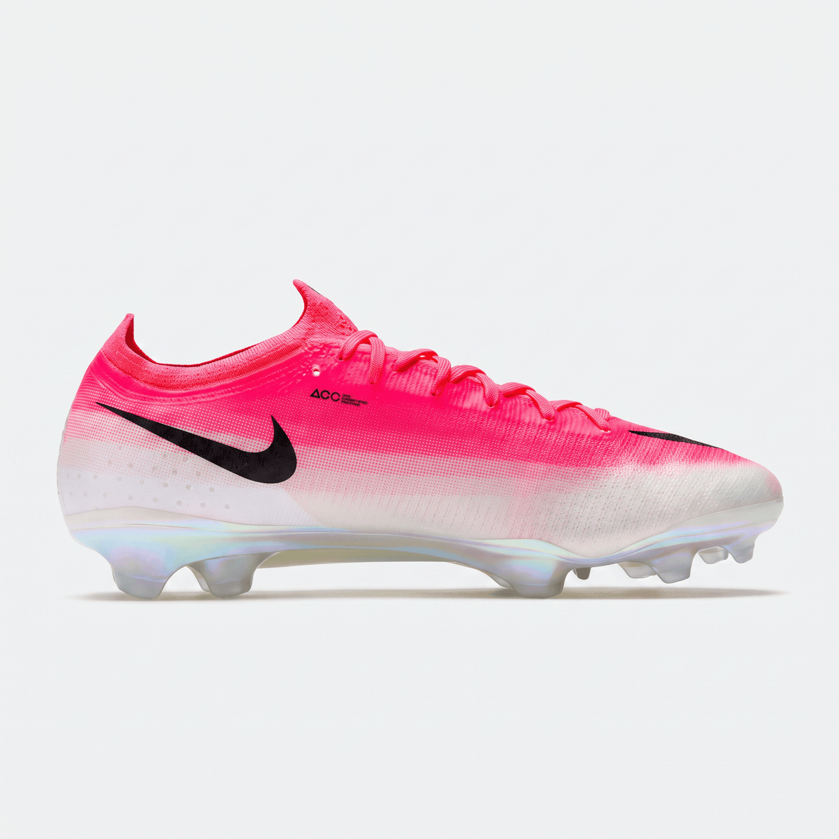 Mercurial Vapor 17 FG Hyper Pink / Chrome / Black
