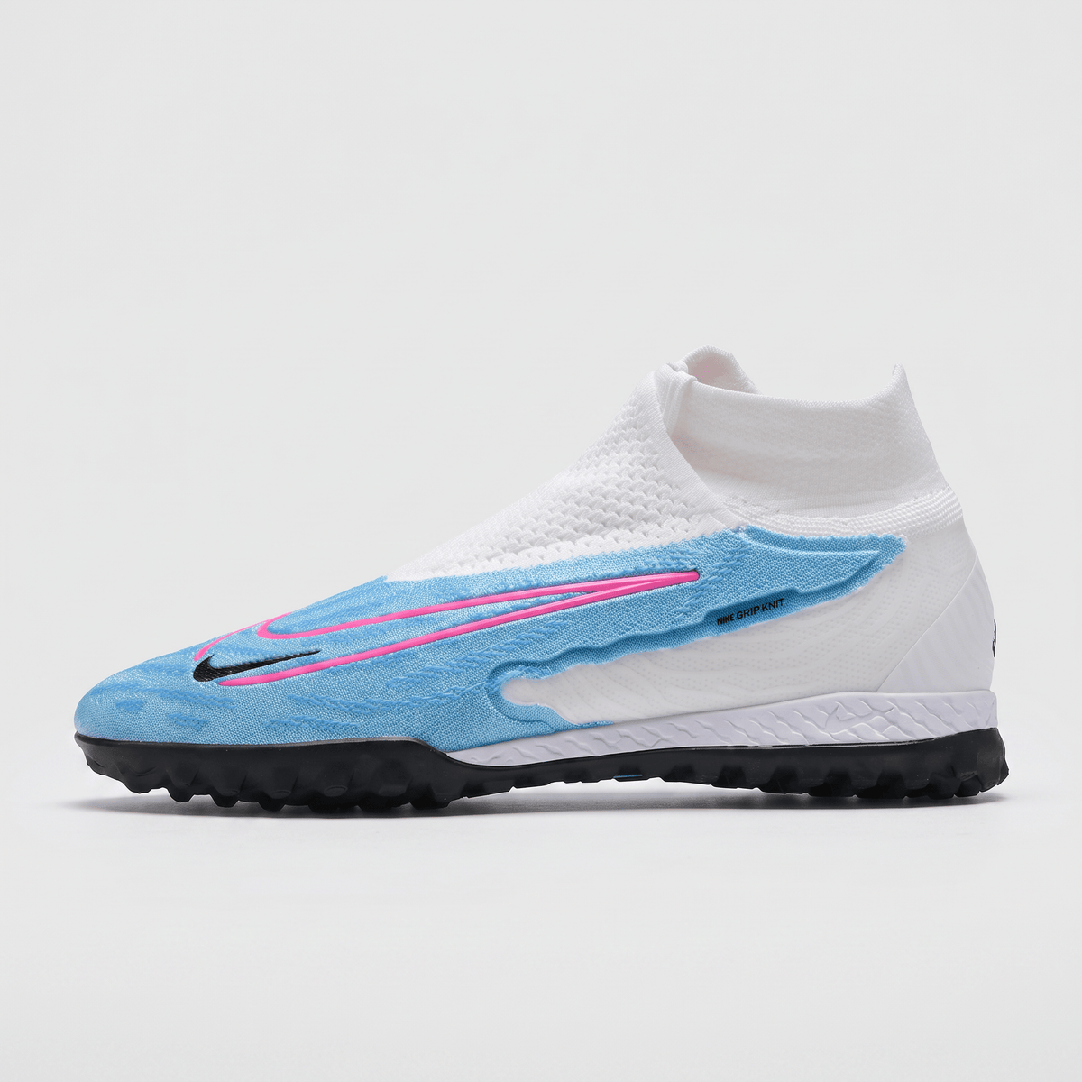 Phantom GX Pro FG Baltic Blue / Pink Blast / White / Black