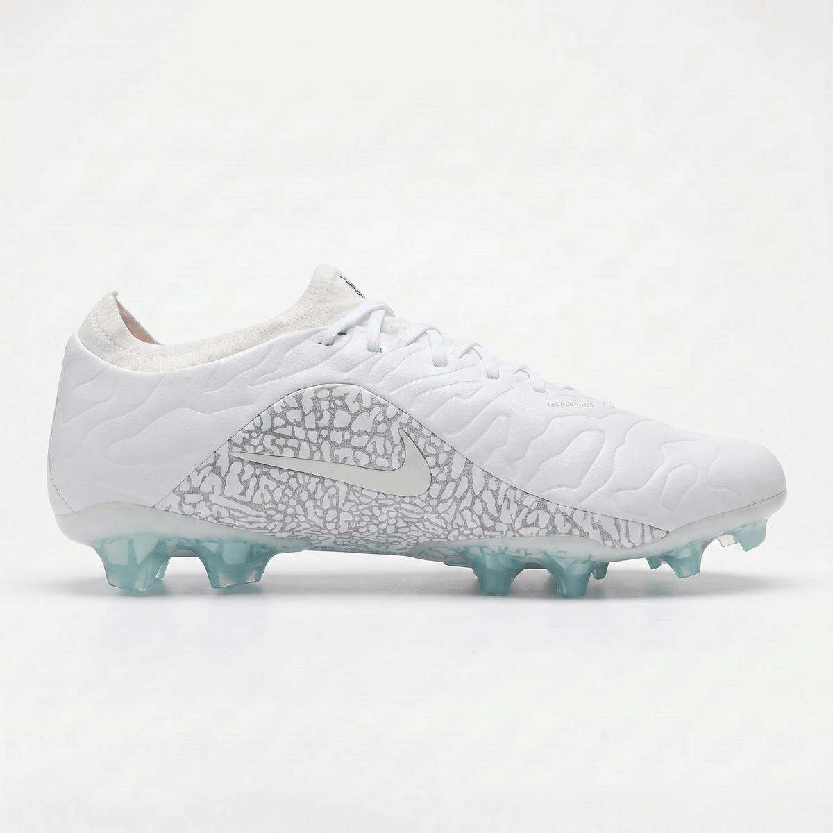 Tiempo Legend XI FG White / Grey / Ice