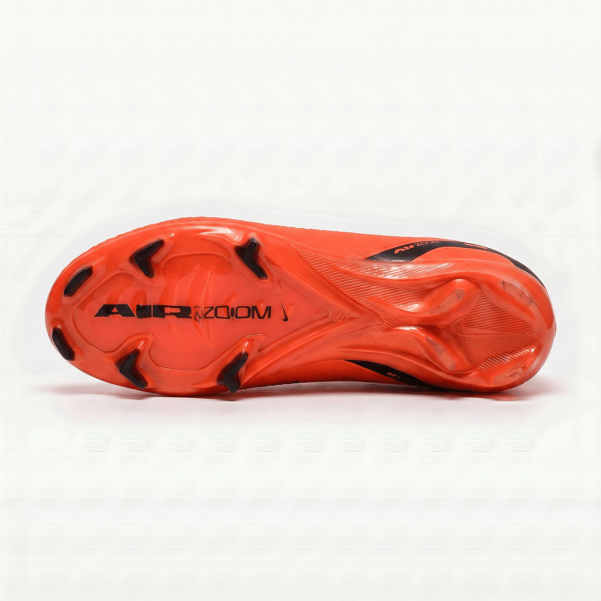 Air Zoom Mercurial Vapor 16 FG Ember Glow / Black