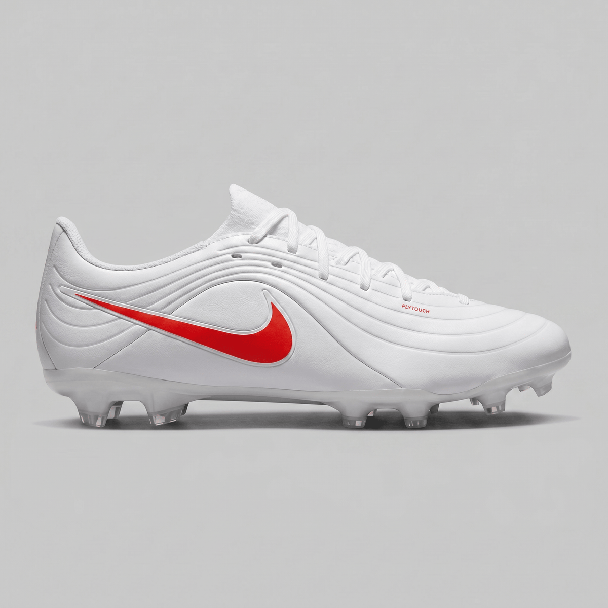 Tiempo Legend XI FG White / Hyper Red