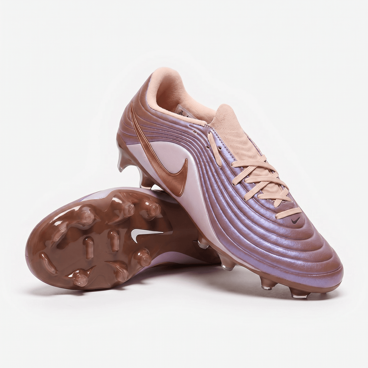 Tiempo Legend XI FG Brown / Bronze
