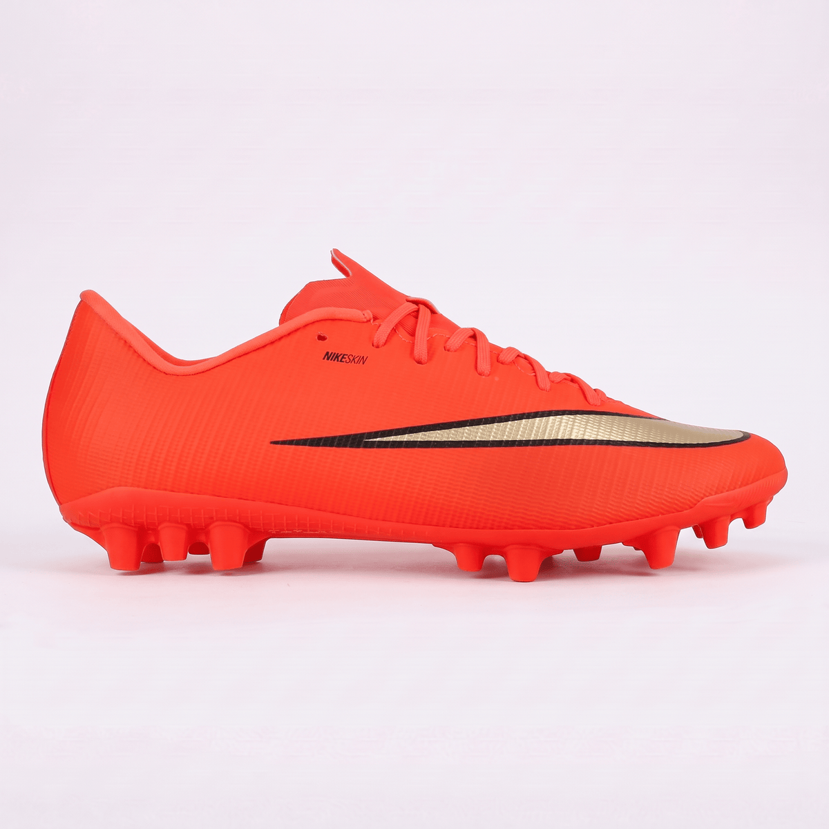 Mercurial Vapor 17 Academy MG Bright Crimson / Metallic Gold / Black