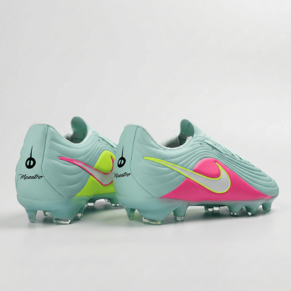 Tiempo Legend 11 FG Ice Blue / Pink