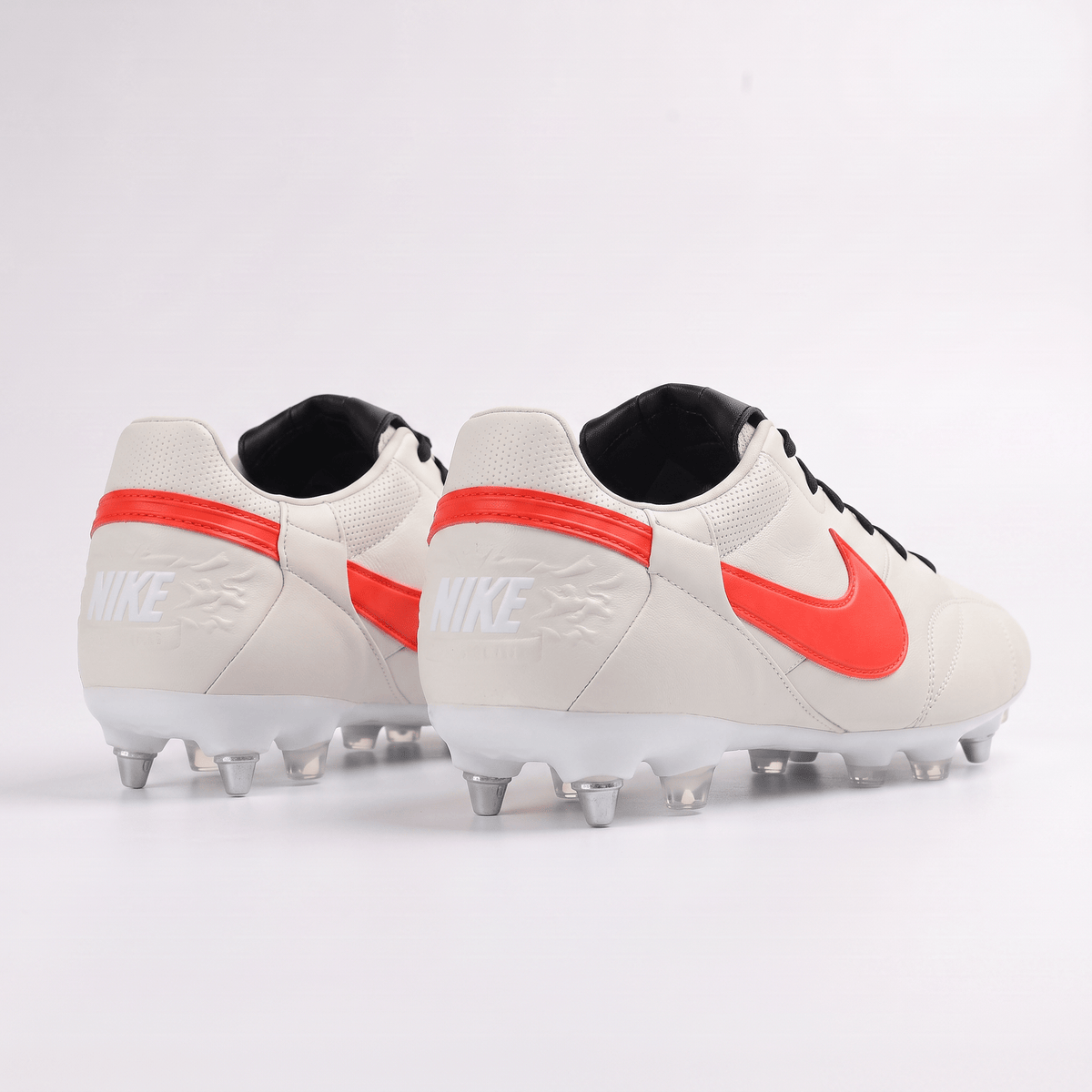 Premier III FG Phantom / Picante Red