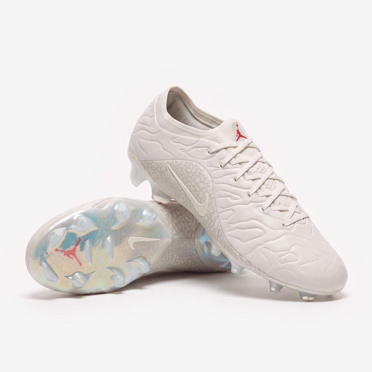 Tiempo Maestro Elite SE FG Sail / White / Infrared